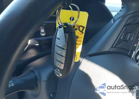 2023 Nissan Sentra Sv Xtronic Cvt from USA, damaged, VIN 3N1AB8CV3PY292802